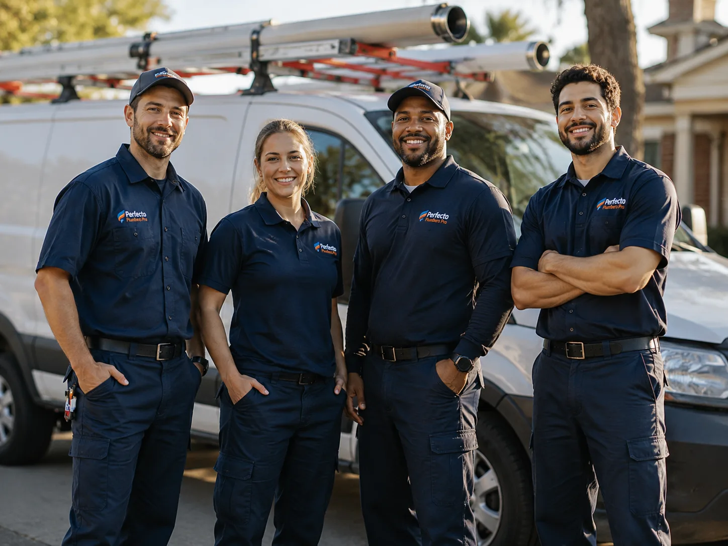 Emergency Plumber Near Me in Lamar, AR near me